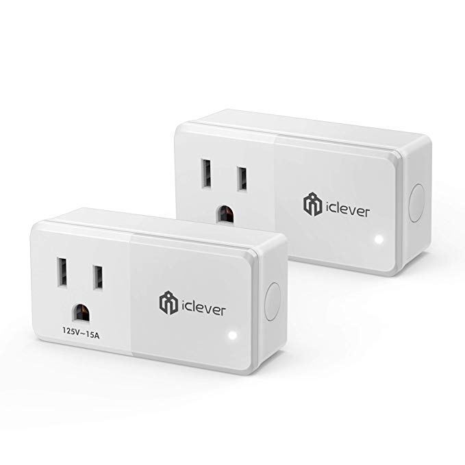 iClever Smart Plug